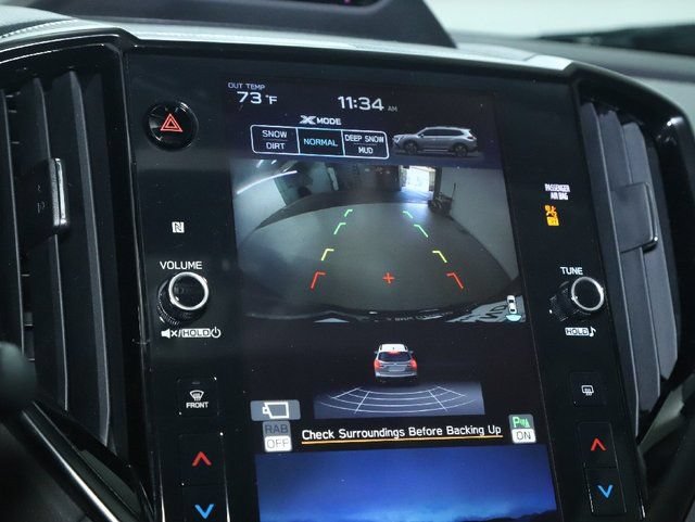 Used 2024 Subaru Ascent Onyx Edition Limited AWD/4WD image 31