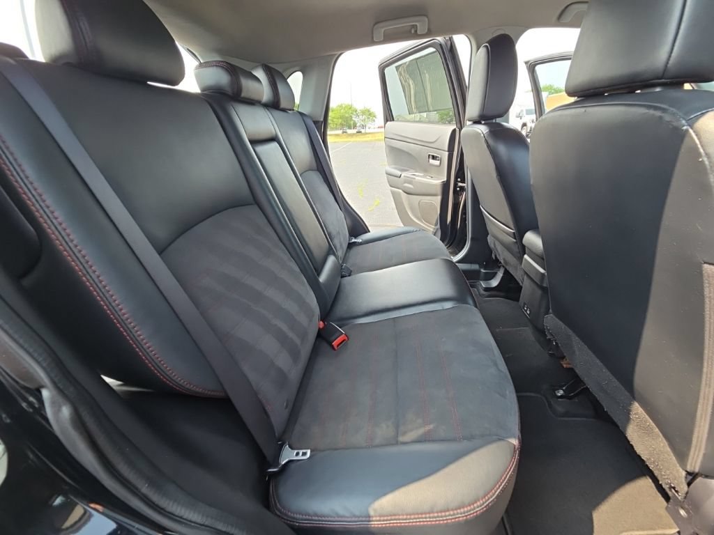 Used 2022 Mitsubishi Outlander Sport SE AWD/4WD image 30