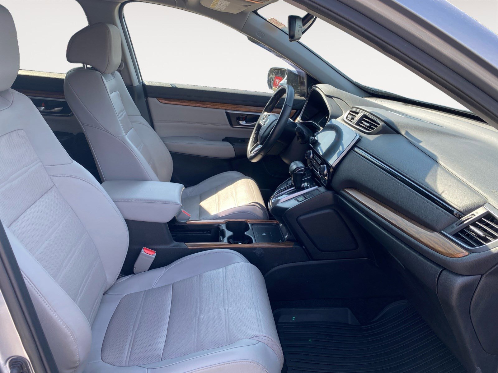 Used 2021 Honda CR-V Touring image 13