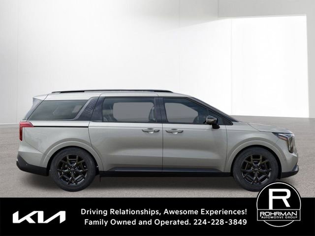 New 2026 Kia Carnival SX Prestige image 7