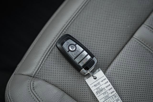 Used 2021 Ford Expedition Limited RWD image 59