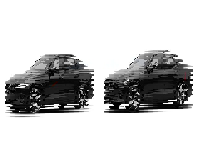 Certified 2024 Volvo S60 T8 Ultimate
