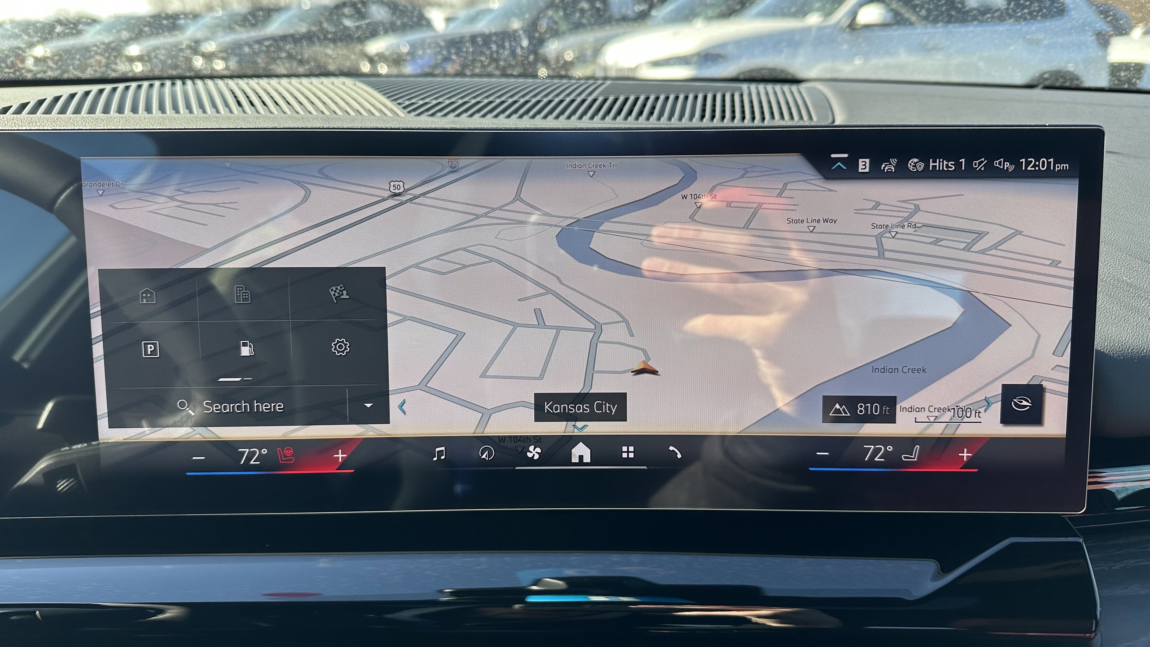 Used 2026 BMW 530i xDrive image 23