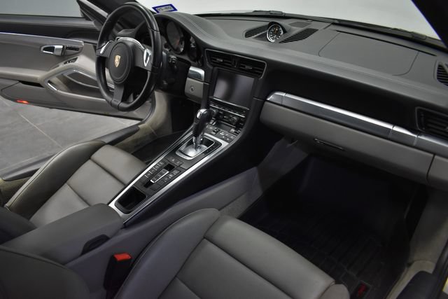 Used 2012 Porsche 911 Carrera S RWD image 15