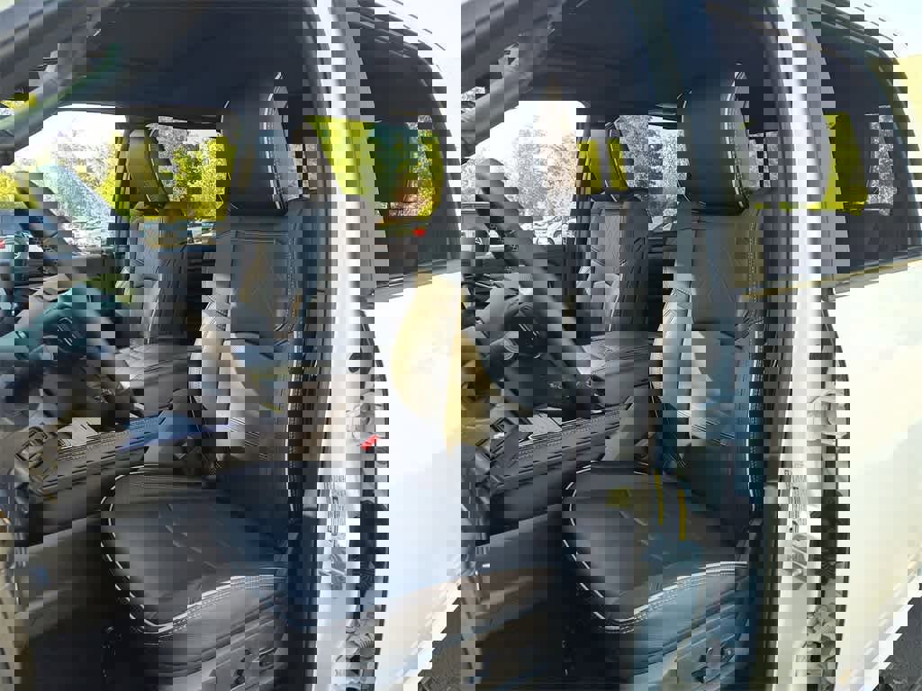 New 2026 RAM 3500 Limited image 11