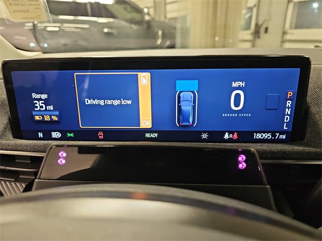 Certified 2021 Ford Mustang Mach-E Premium image 19