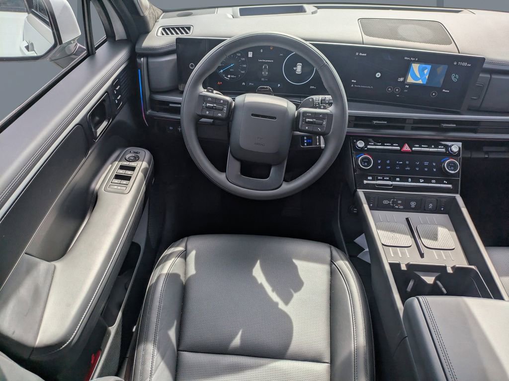 Used 2024 Hyundai Santa Fe Calligraphy image 17