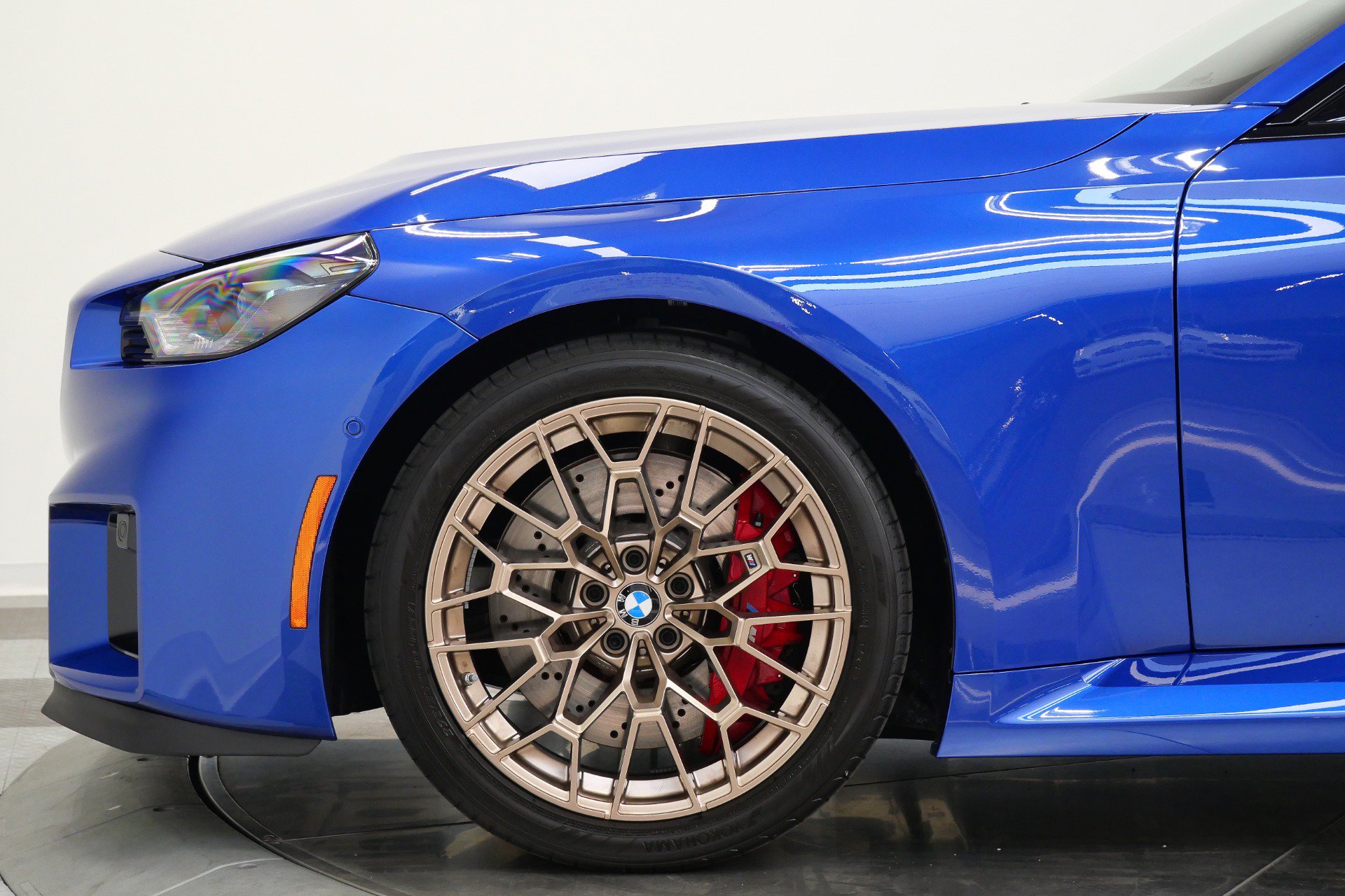 Used 2026 BMW M2 CS RWD image 54