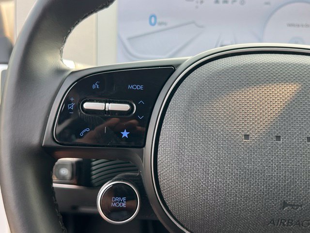 Certified 2024 Hyundai Ioniq 5 SEL RWD image 20