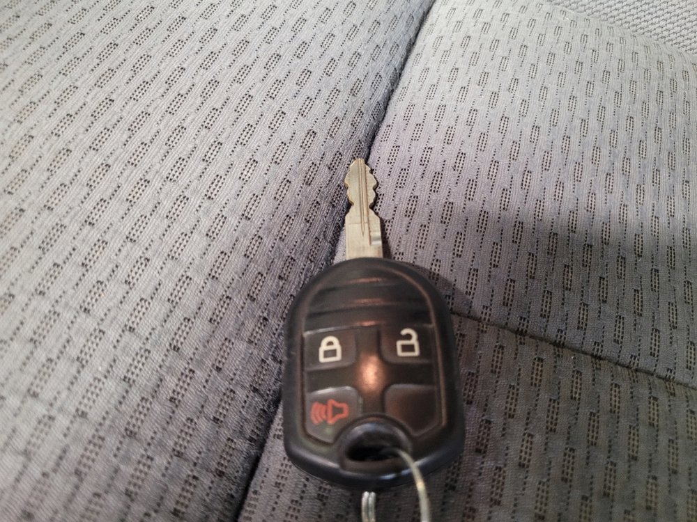 Used 2014 Ford F150 XLT w/ Equipment Group 302A Luxury RWD image 32