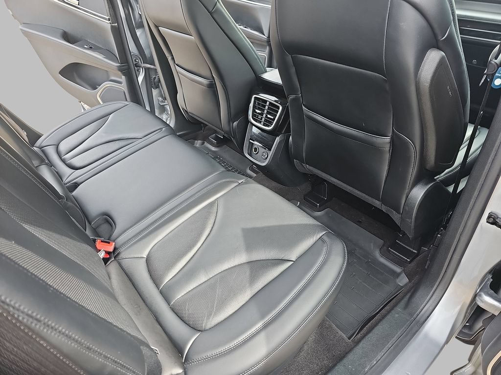 Used 2021 Lincoln Nautilus AWD w/ Equipment Group 101A image 14