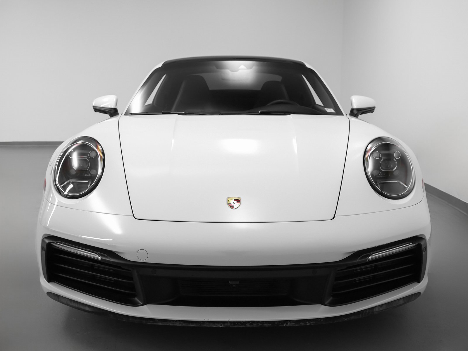 Used 2021 Porsche 911 Carrera image 8