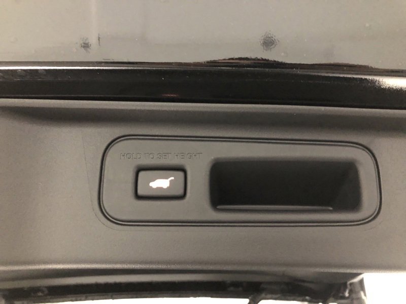 New 2026 Honda Passport TrailSport image 9