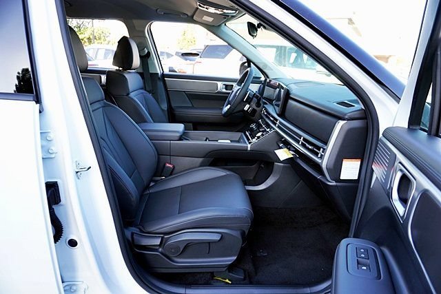 New 2026 Hyundai Santa Fe SEL FWD image 15