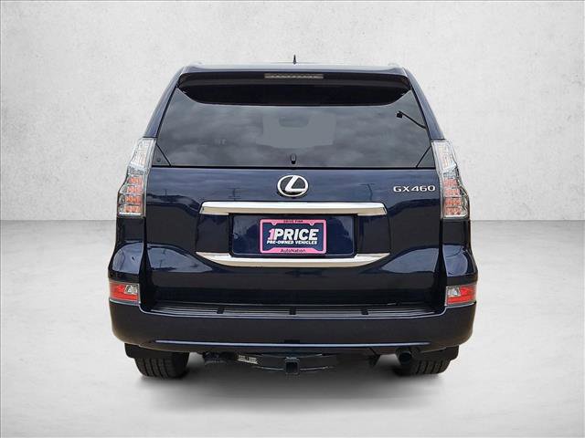 Used 2021 Lexus GX 460 Premium image 7
