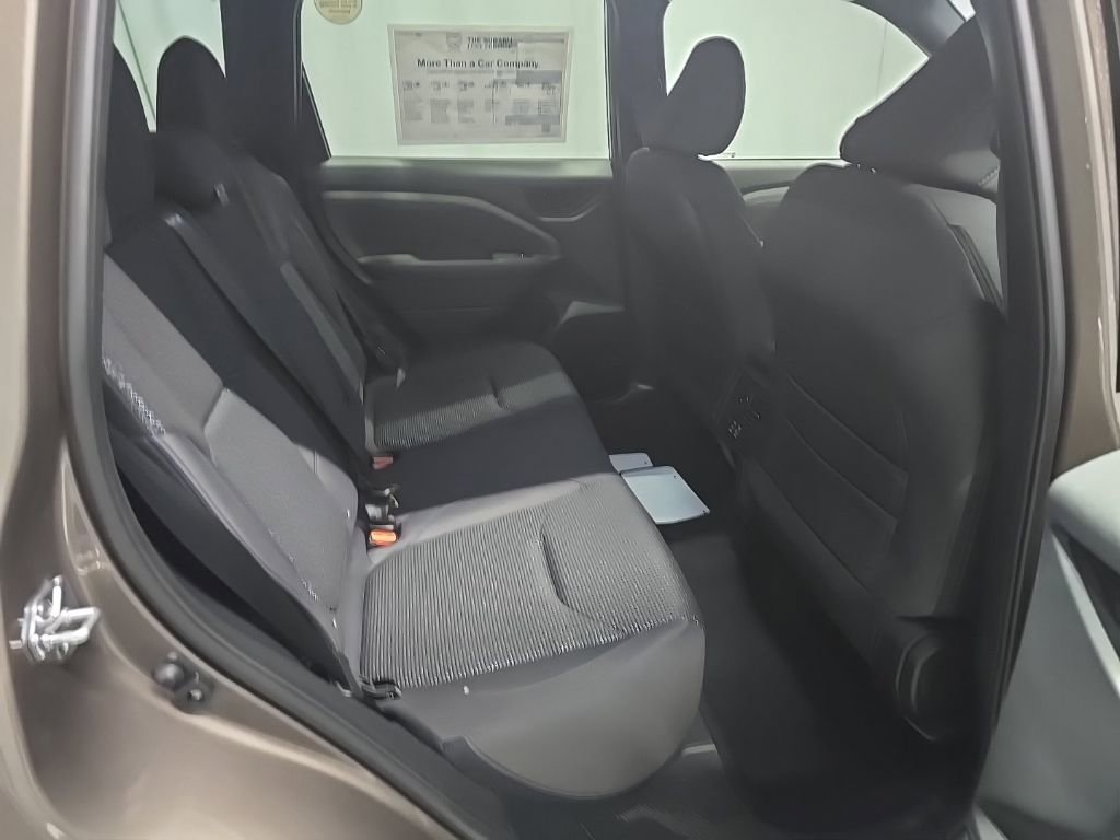 New 2025 Subaru Forester Premium AWD/4WD image 7