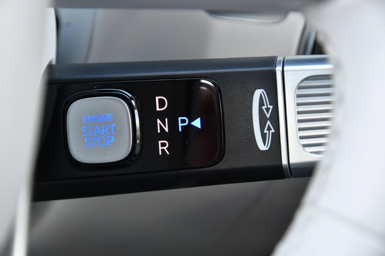 Used 2026 Hyundai Palisade SEL FWD image 13