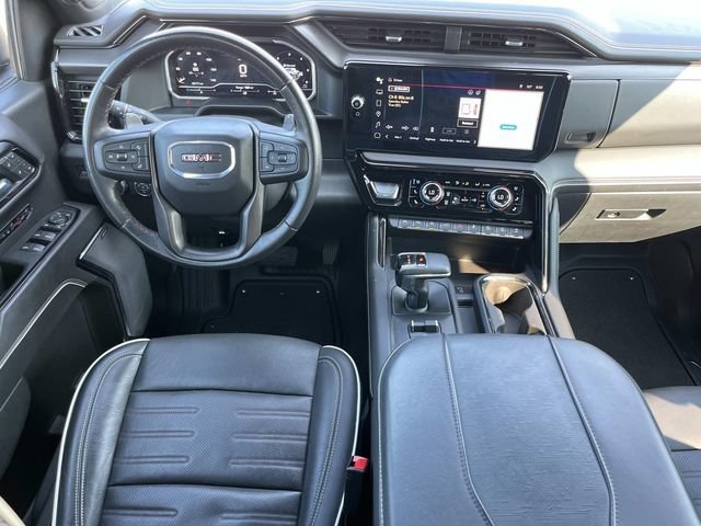 Used 2023 GMC Sierra 1500 AT4X AWD/4WD image 16