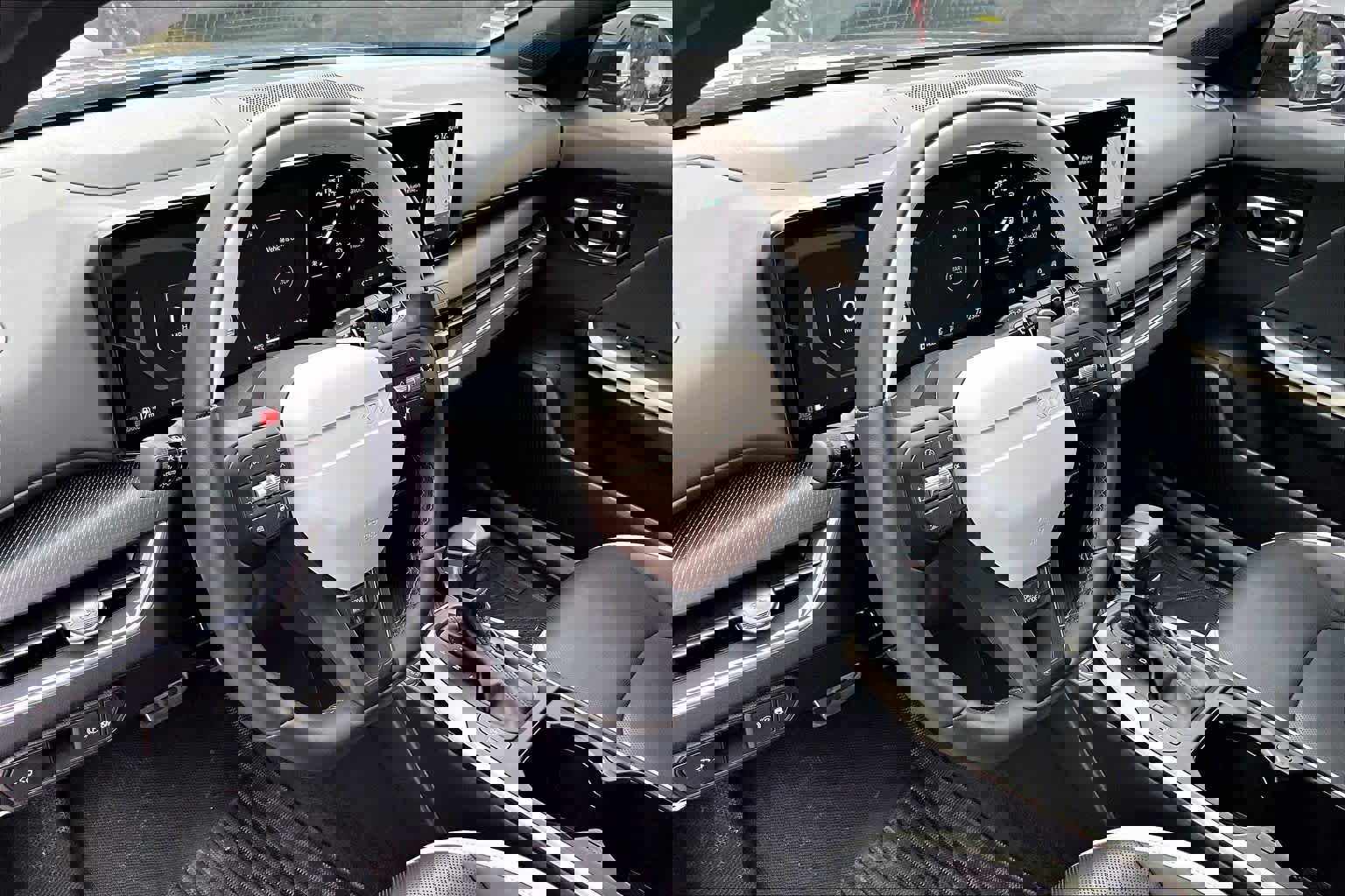 Used 2025 Kia K4 GT-Line Turbo image 18