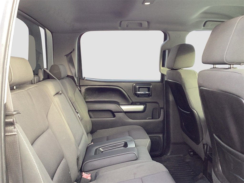 Used 2015 Chevrolet Silverado 2500 LT image 36