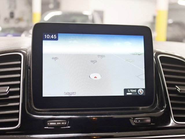 Used 2016 Mercedes-Benz GLE 350 4MATIC image 20