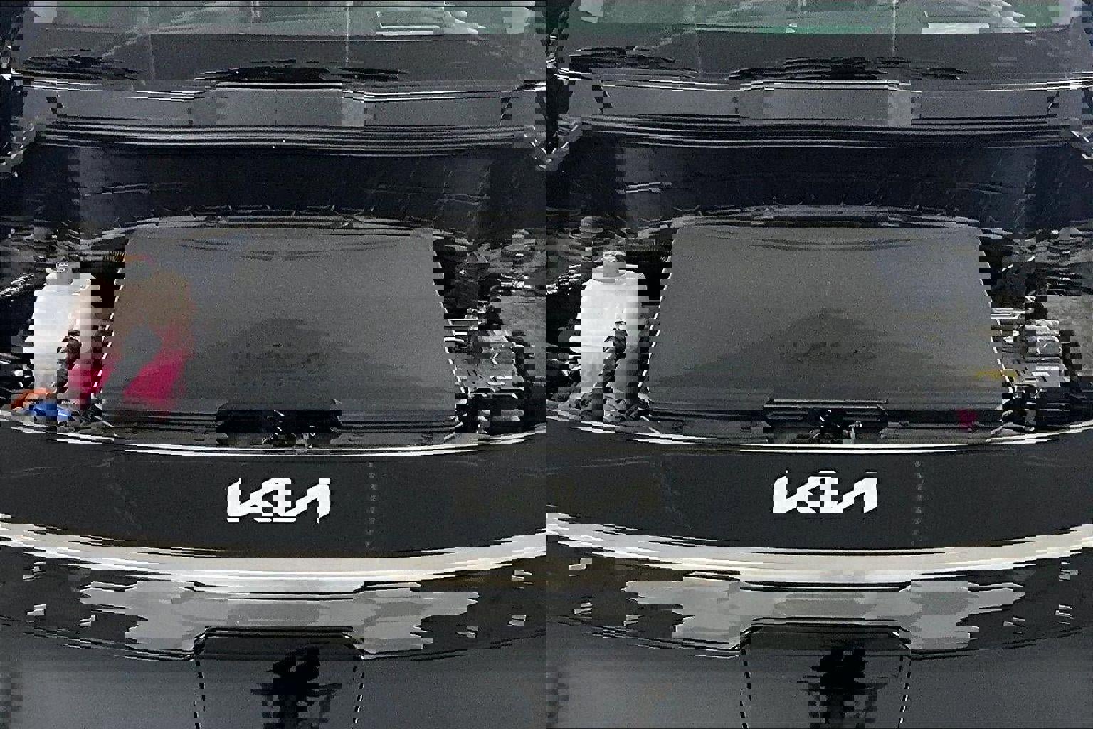 Used 2023 Kia Niro Wave image 30