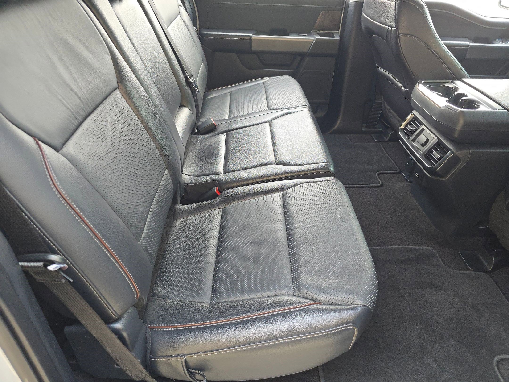 Used 2021 Ford F150 Lariat image 28