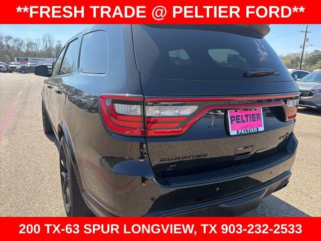Used 2024 Dodge Durango SRT Hellcat image 26
