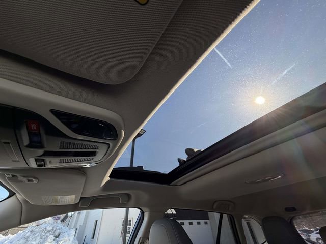 Used 2023 Subaru Outback Limited image 23