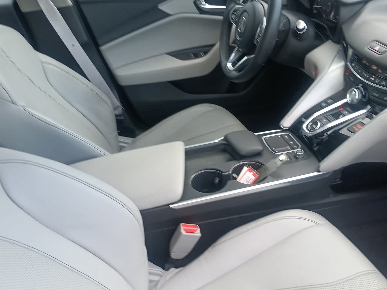Used 2023 Acura TLX w/ Technology Package FWD image 24