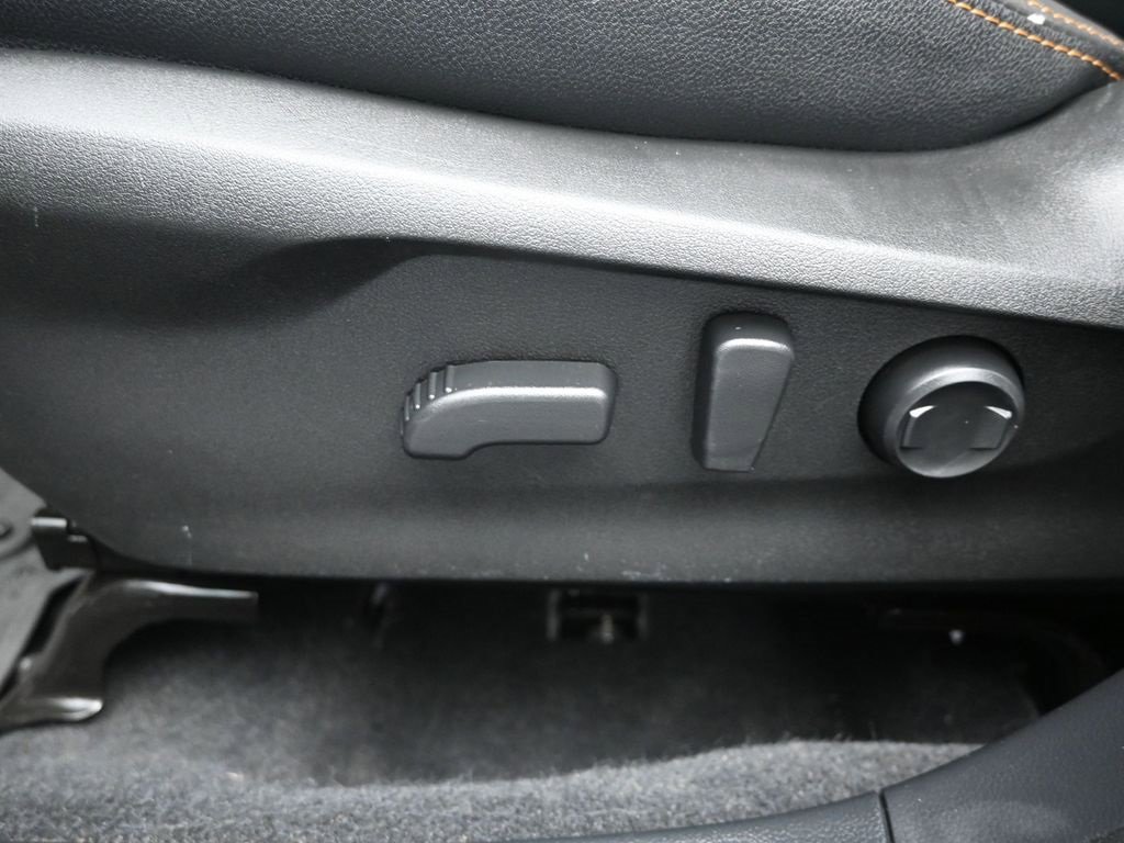 Used 2022 Subaru Forester Wilderness image 10