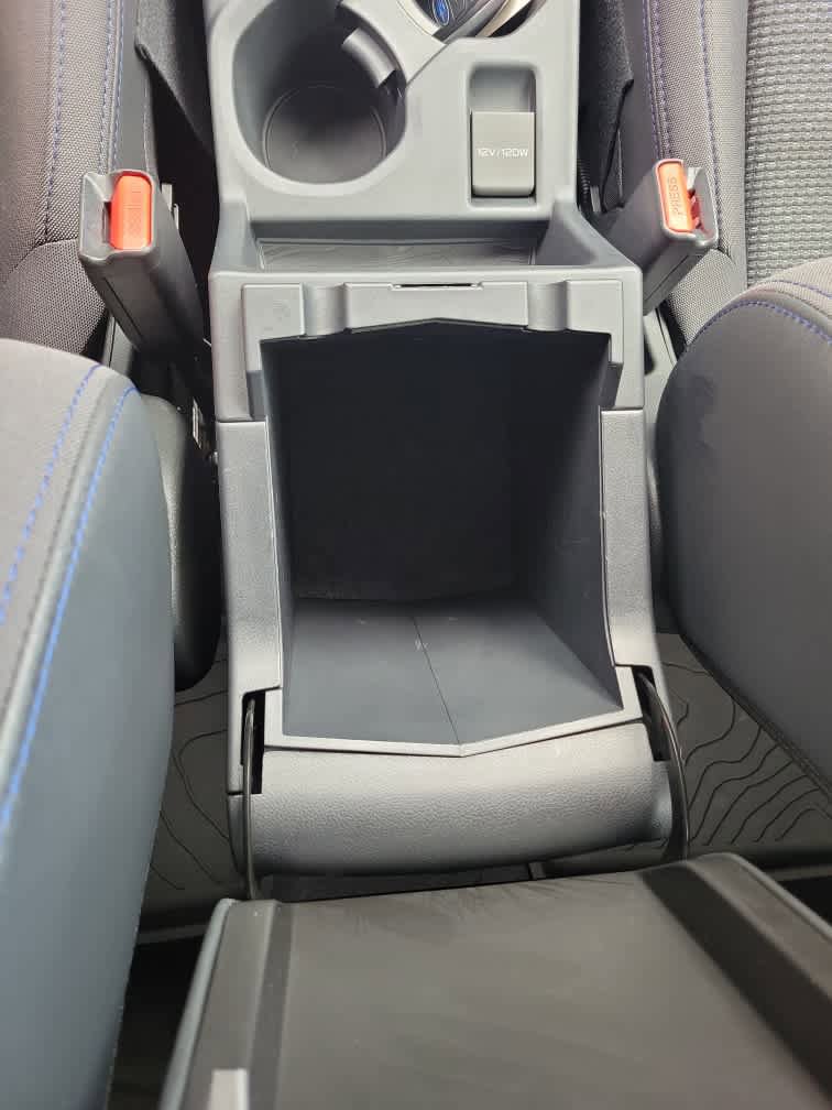 Certified 2025 Subaru Forester Premium AWD/4WD image 22