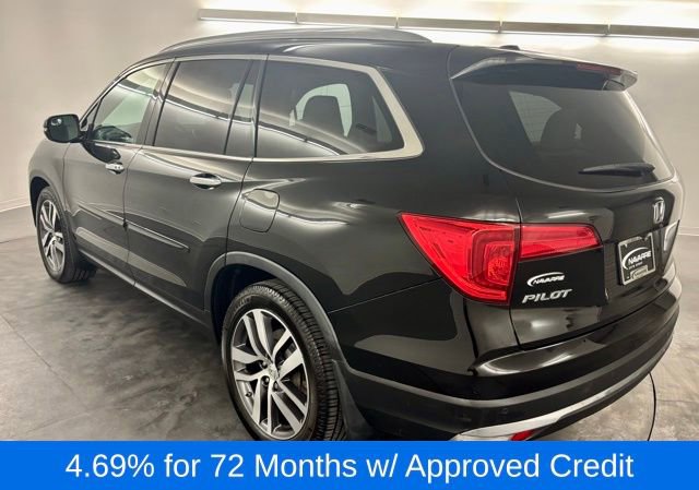 Used 2018 Honda Pilot Touring image 5