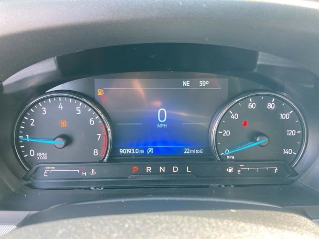 Used 2021 Ford Explorer XLT w/ Equipment Group 202A AWD/4WD image 7