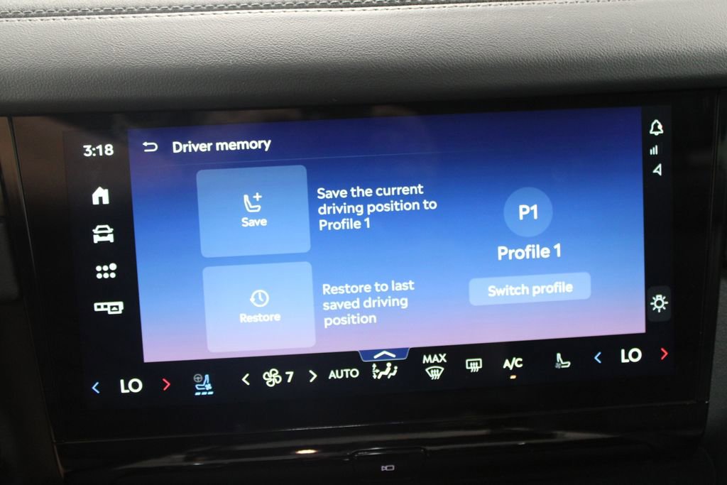 New 2025 Lincoln Navigator Reserve w/ Jet Appearance Package image 51