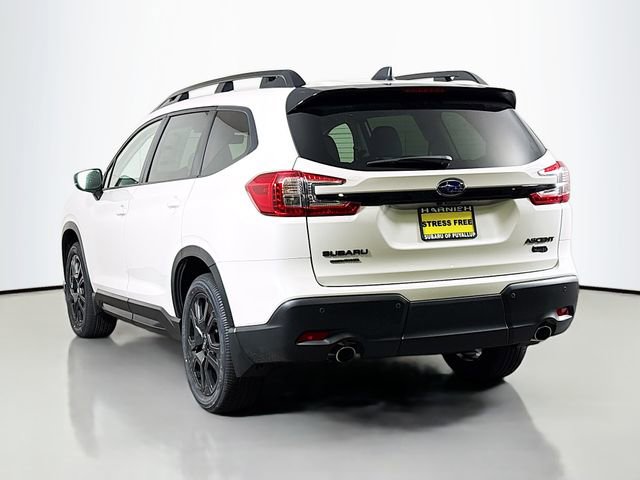New 2026 Subaru Ascent Bronze Edition image 5