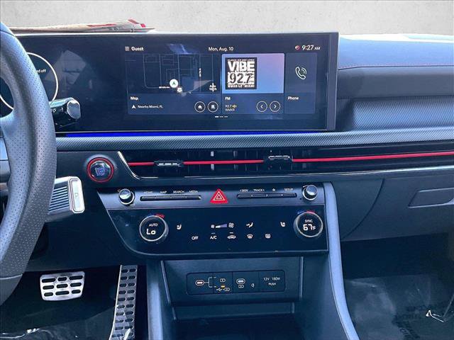 Used 2026 Hyundai Sonata N Line FWD image 8