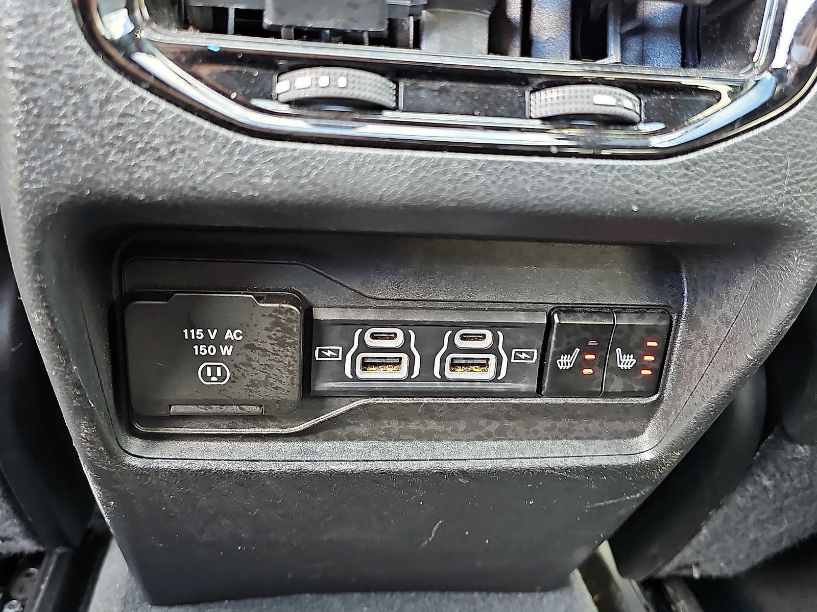Used 2024 Jeep Grand Cherokee Limited 4xe AWD/4WD image 11