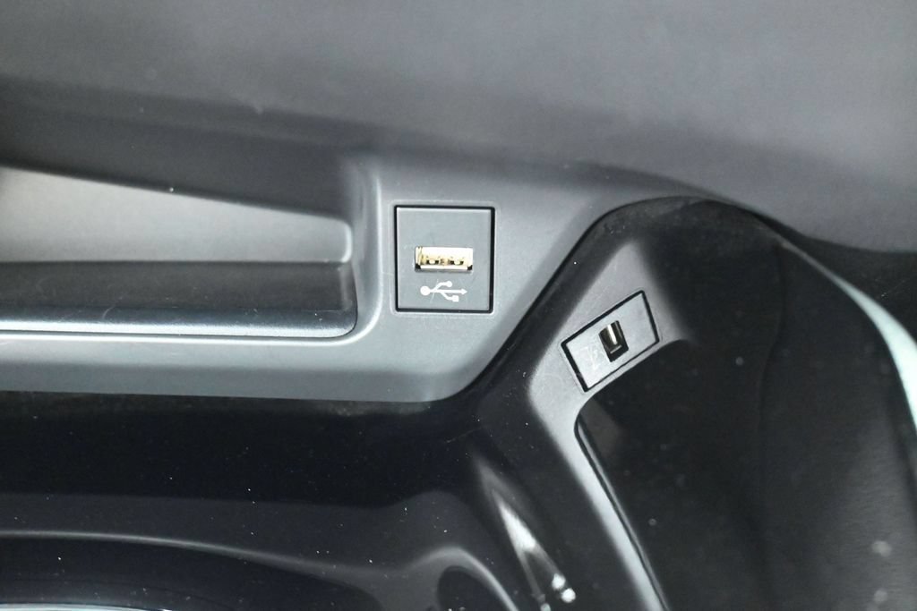 Certified 2021 Toyota C-HR Limited FWD image 24