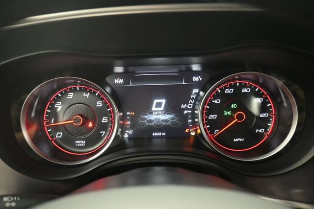 Used 2021 Dodge Charger GT w/ Performance Handling Group RWD image 20