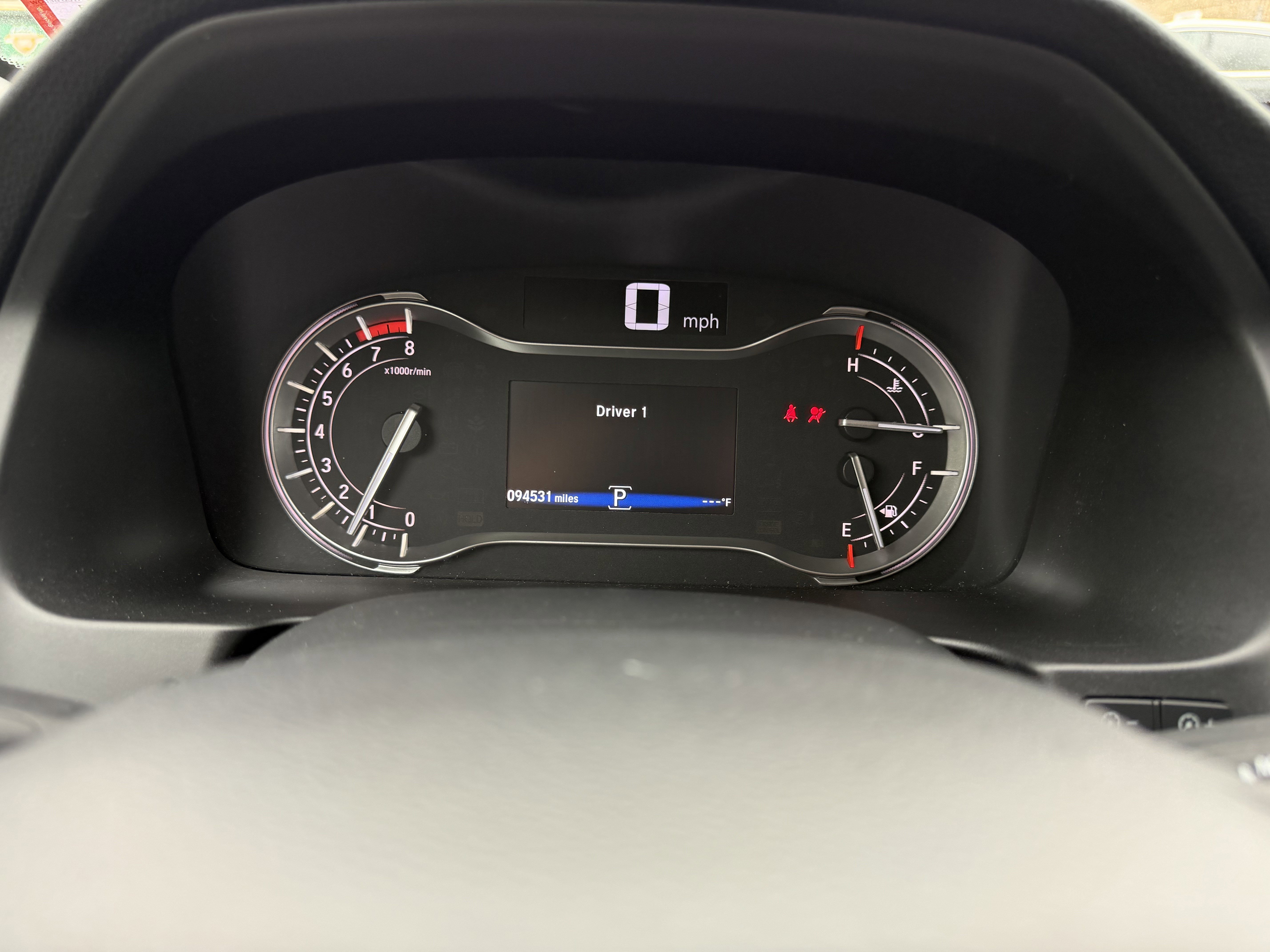 Used 2017 Honda Pilot EX image 21