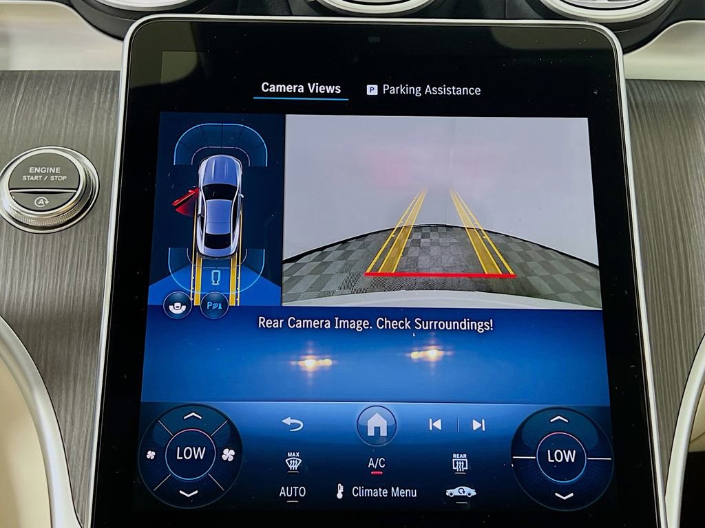 Used 2026 Mercedes-Benz CLE 300 4MATIC Coupe image 18