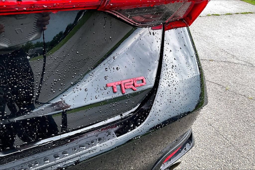 Used 2020 Toyota Avalon TRD FWD image 10