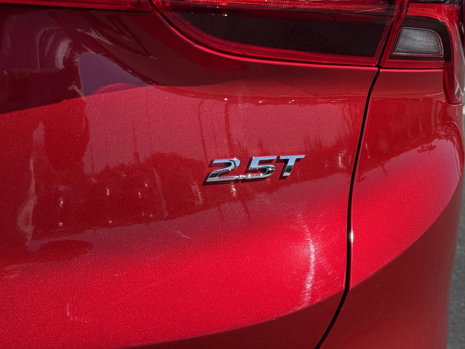 Used 2021 Hyundai Santa Fe Limited image 8