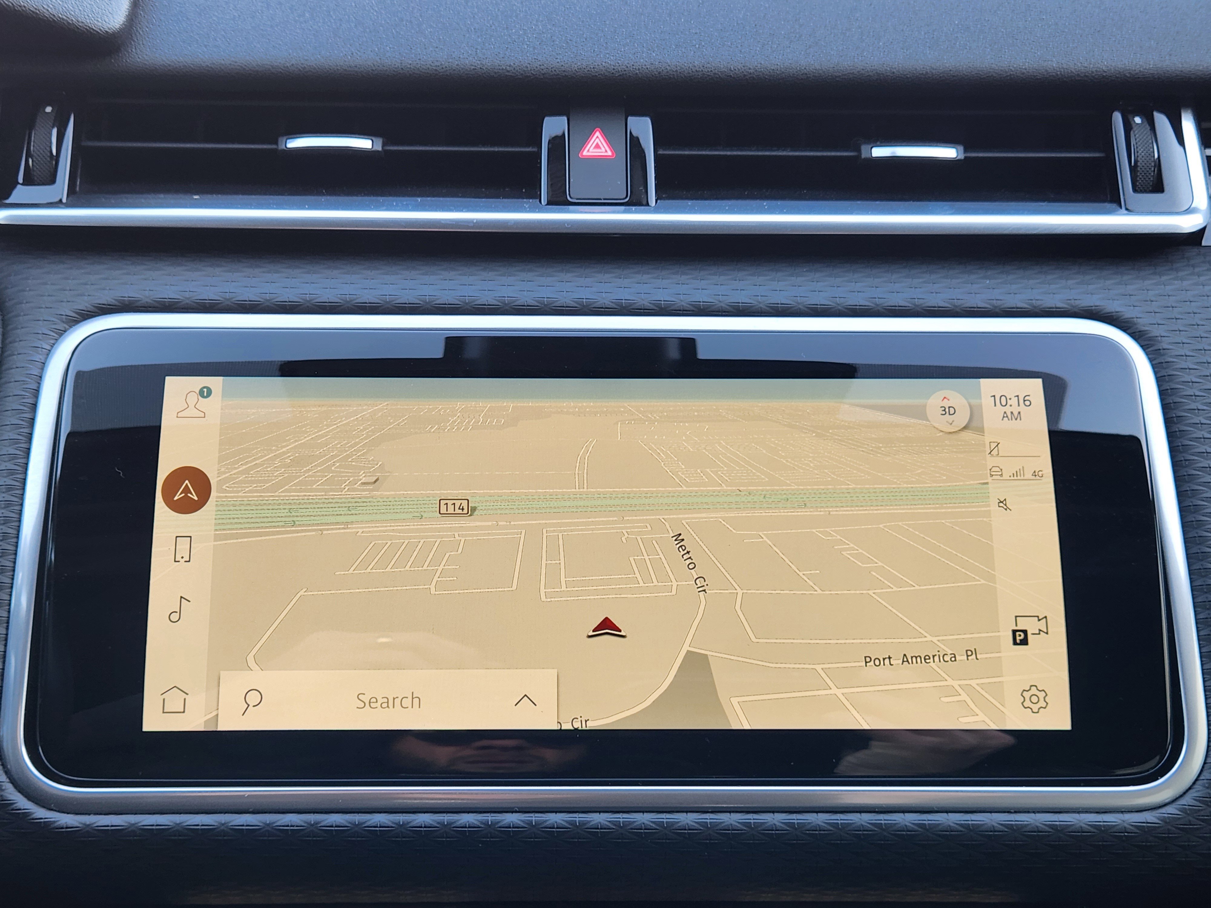 Certified 2022 Land Rover Range Rover Velar R-Dynamic S image 17