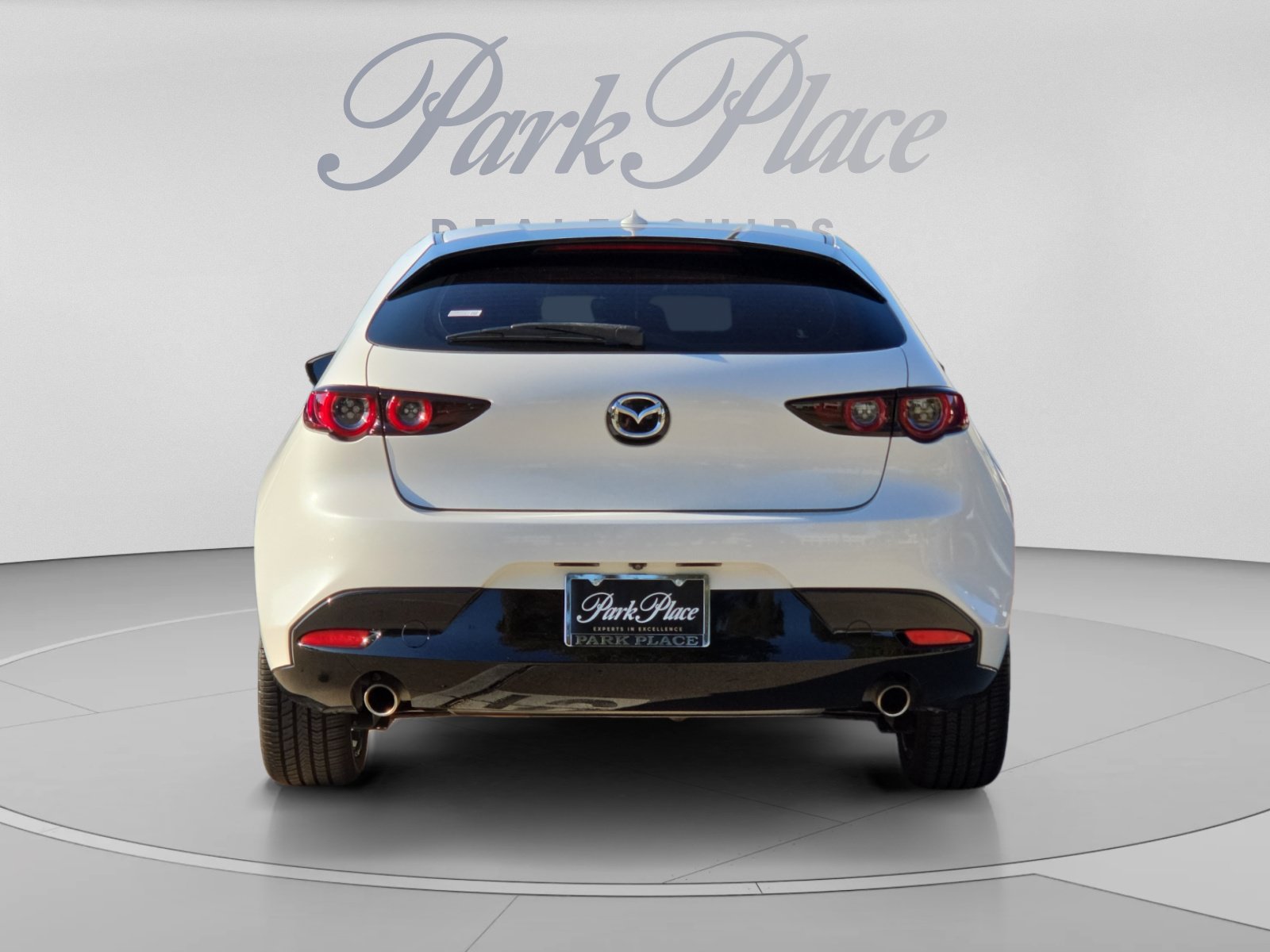 Used 2021 MAZDA MAZDA3 s FWD image 4