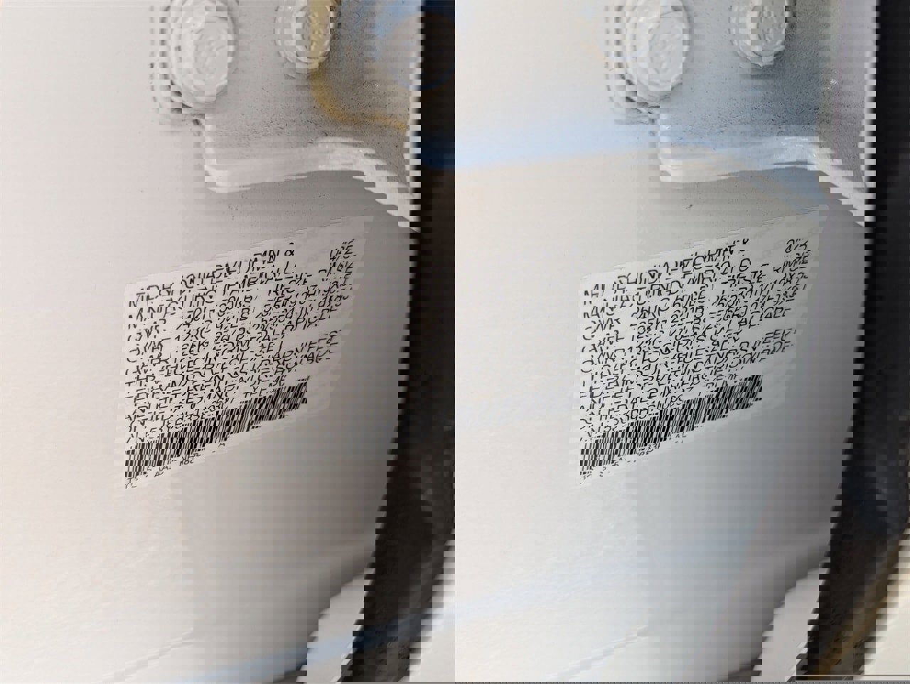 Certified 2025 Acura MDX FWD image 35