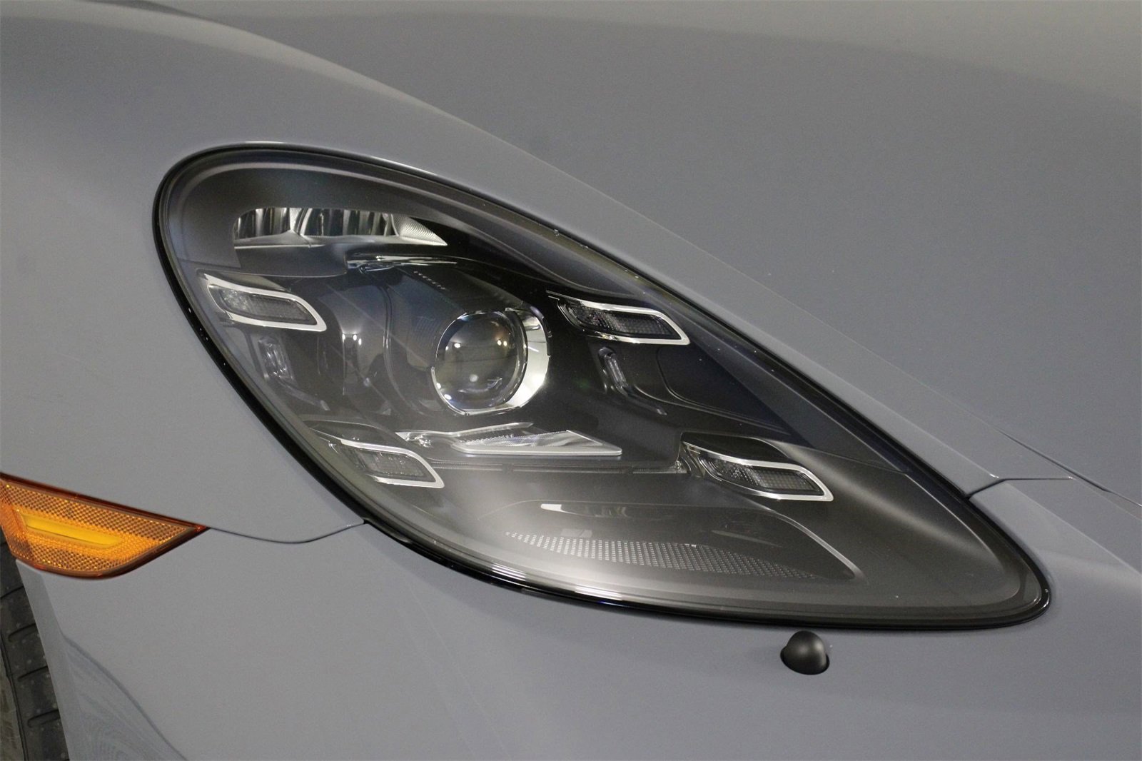 New 2025 Porsche 718 Boxster GTS image 19