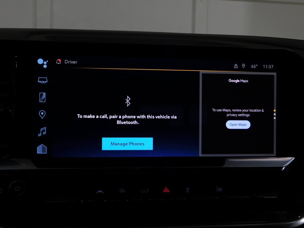 Used 2024 Chevrolet Silverado 1500 RST image 55