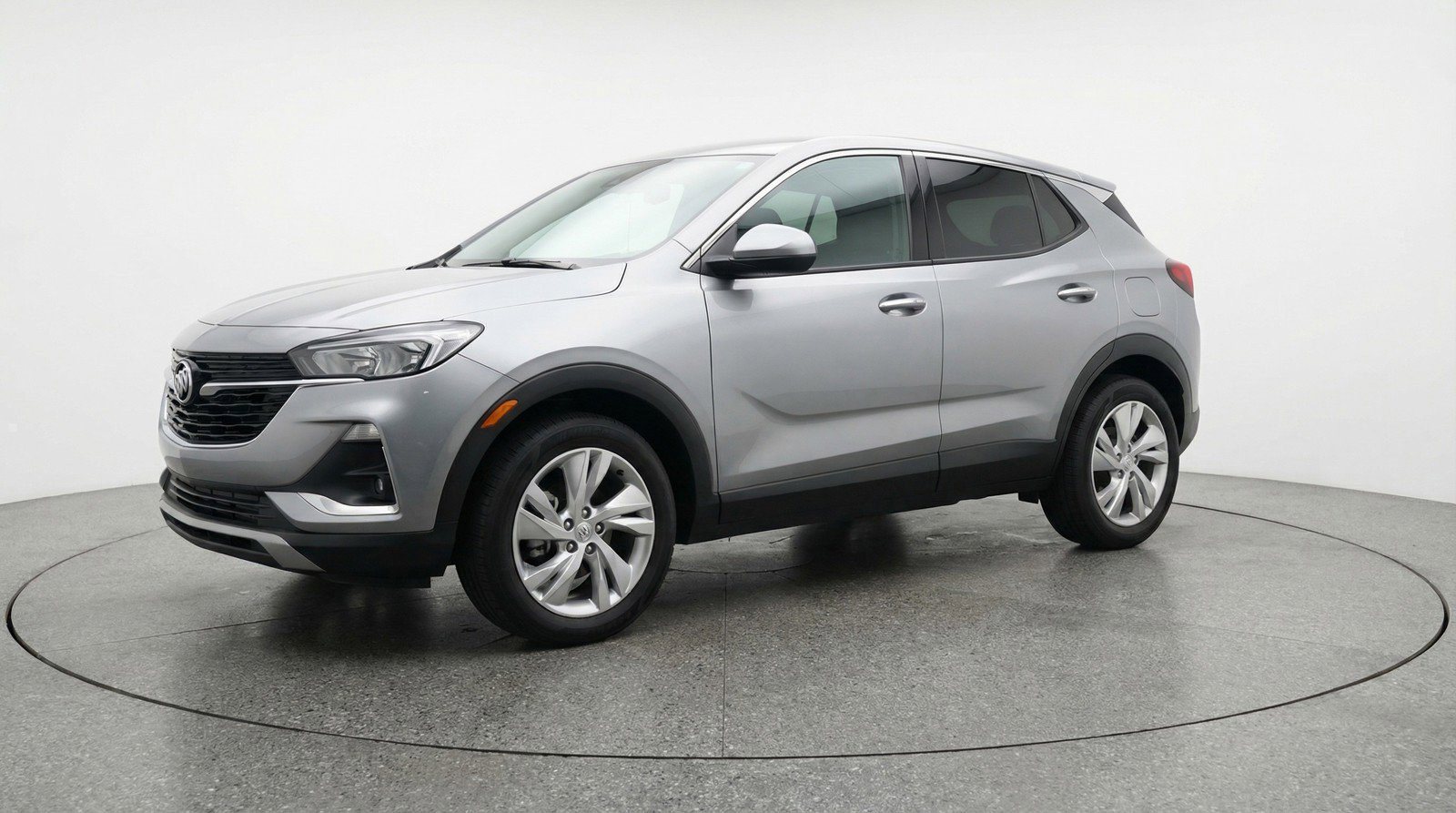 Used 2025 Buick Encore GX Preferred FWD image 3